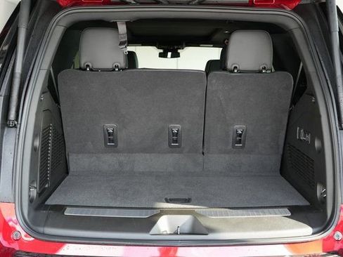 New 2025 Chevrolet Tahoe Premier w/ Sun And Tow Package image 8