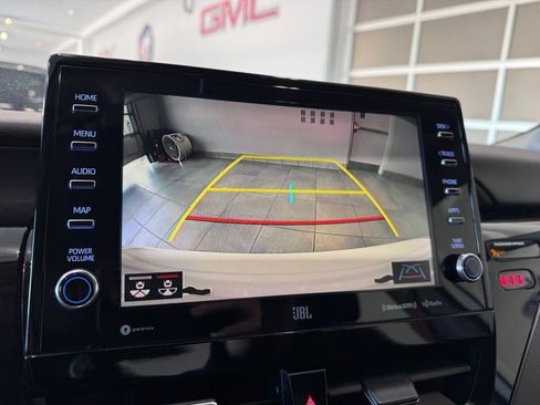Used 2023 Toyota Camry TRD w/ TRD Package w/JBL Audio image 19
