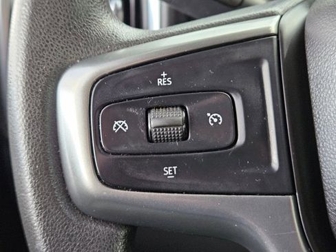 Used 2020 Chevrolet Silverado 1500 LT w/ LT Value Package image 23