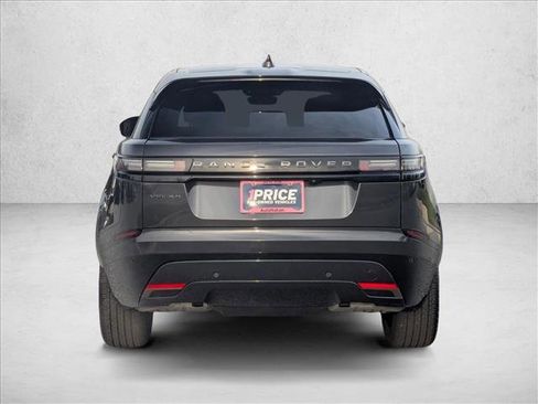 Used 2025 Land Rover Range Rover Velar Dynamic SE image 7