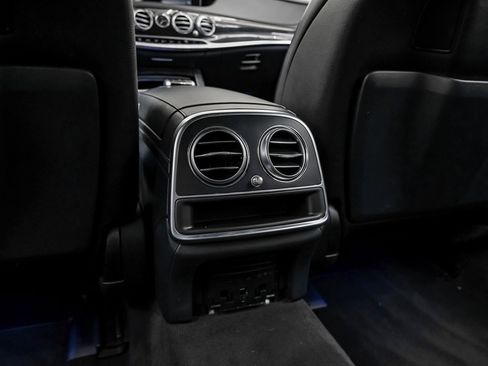 Used 2019 Mercedes-Benz S 450 S 450 image 52