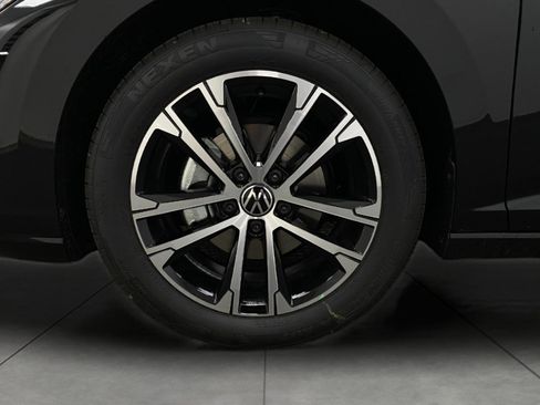 New 2026 Volkswagen Jetta Sport image 11