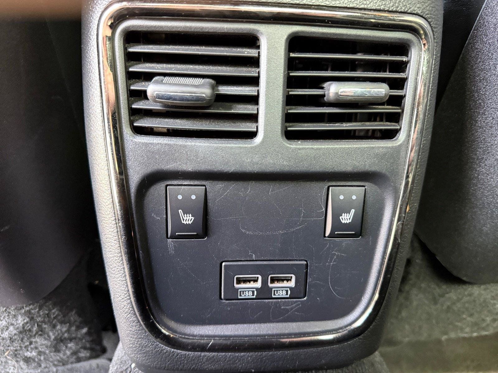 Used 2022 Dodge Charger SRT Hellcat RWD image 20