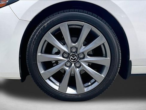 Used 2026 MAZDA MAZDA3 2.5 S Sedan w/ Preferred Pkg FWD image 10