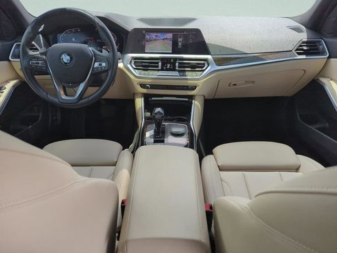Used 2021 BMW 330i Sedan w/ Premium Package RWD image 23