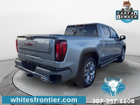 Used 2024 GMC Sierra 1500 Denali image 5