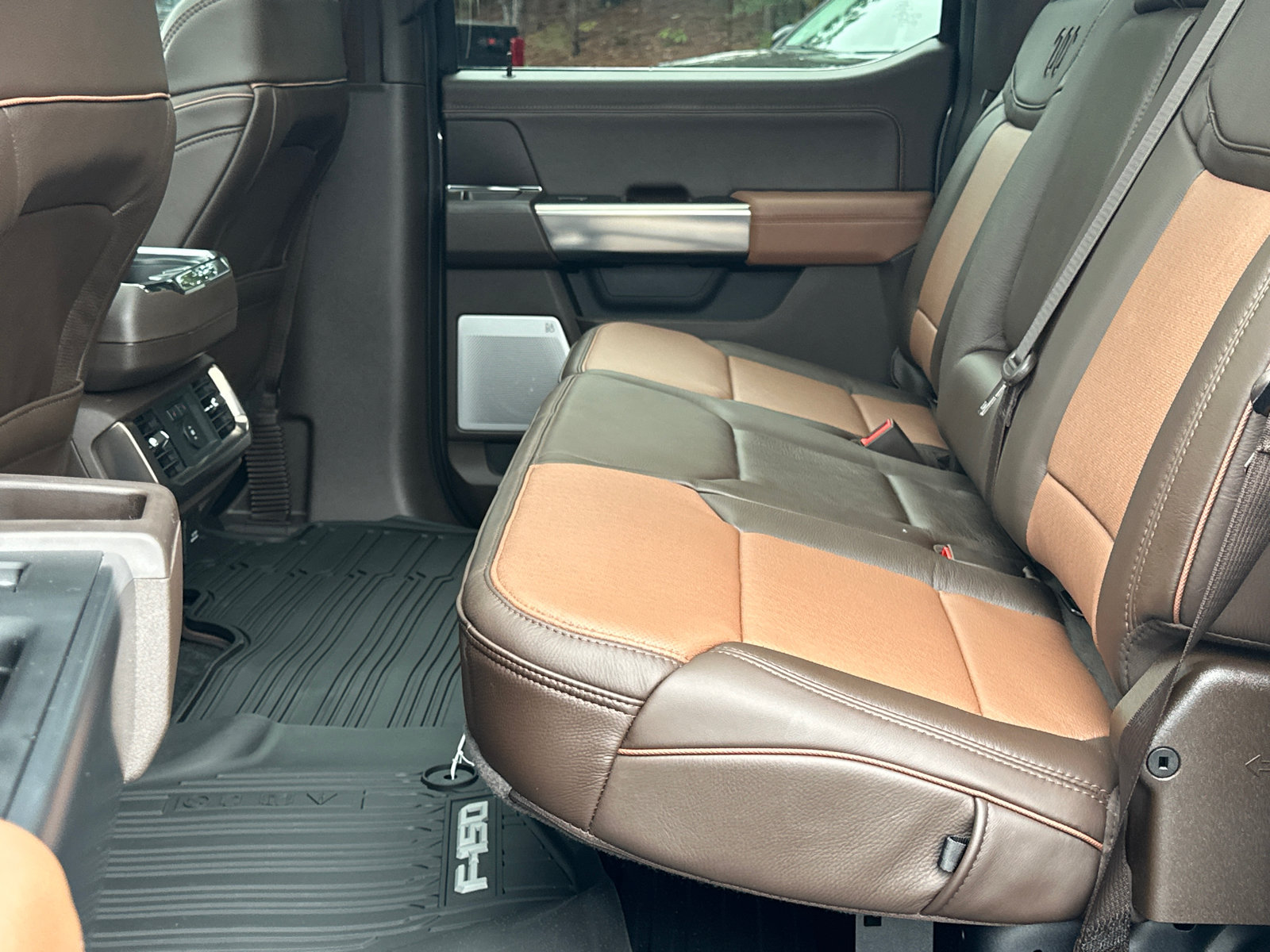 New 2026 Ford F150 King Ranch w/ Equipment Group 601A High AWD/4WD image 21