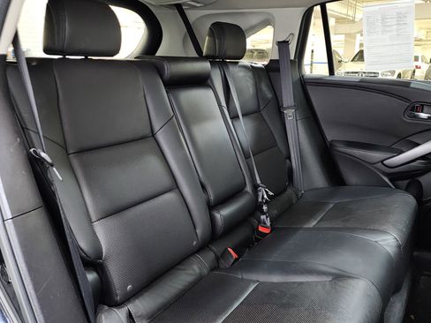 Used 2015 Acura RDX AWD image 21