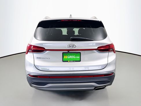 Used 2023 Hyundai Santa Fe SEL FWD image 8