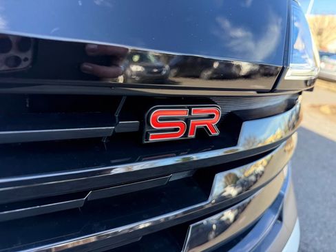 New 2026 Nissan Kicks SR w/ SR Premium Package image 5