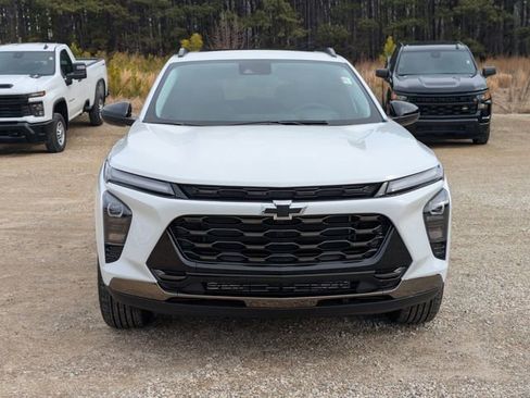 New 2026 Chevrolet Trax ACTIV w/ Sunroof Package image 6