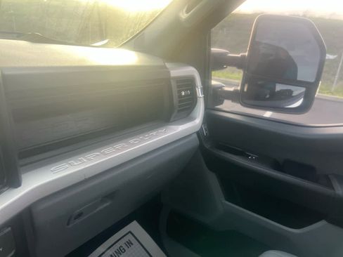 Used 2023 Ford F250 XL w/ XL Driver Assist Package image 20