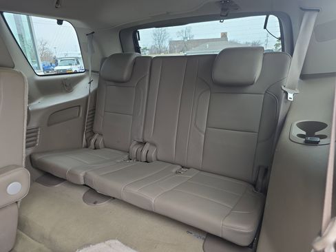 Used 2015 Chevrolet Tahoe LT image 31