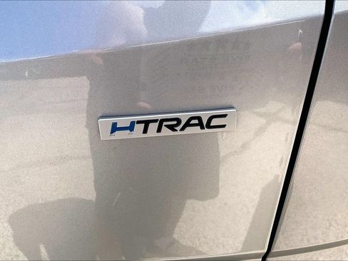 Used 2024 Hyundai Tucson Limited AWD/4WD image 8
