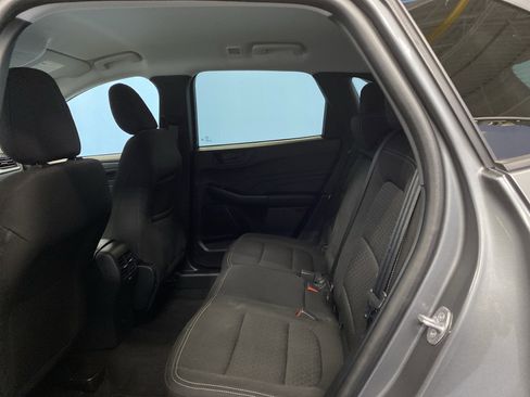 Used 2025 Ford Escape Active image 24