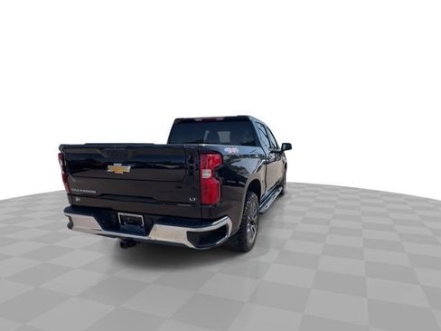 Certified 2023 Chevrolet Silverado 1500 LT w/ Protection Package AWD/4WD image 7