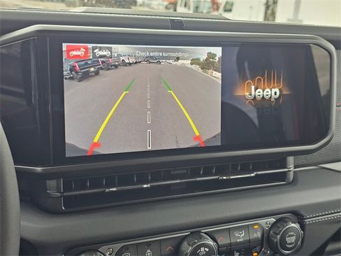 New 2025 Jeep Wrangler Unlimited Rubicon image 20