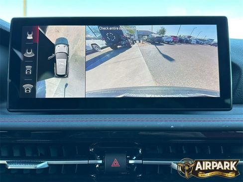 New 2023 Dodge Hornet GT Plus w/ Tech Pack Plus w/o Parking image 21