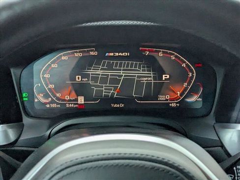 Used 2020 BMW M340i w/ Parking Assistance Package image 11