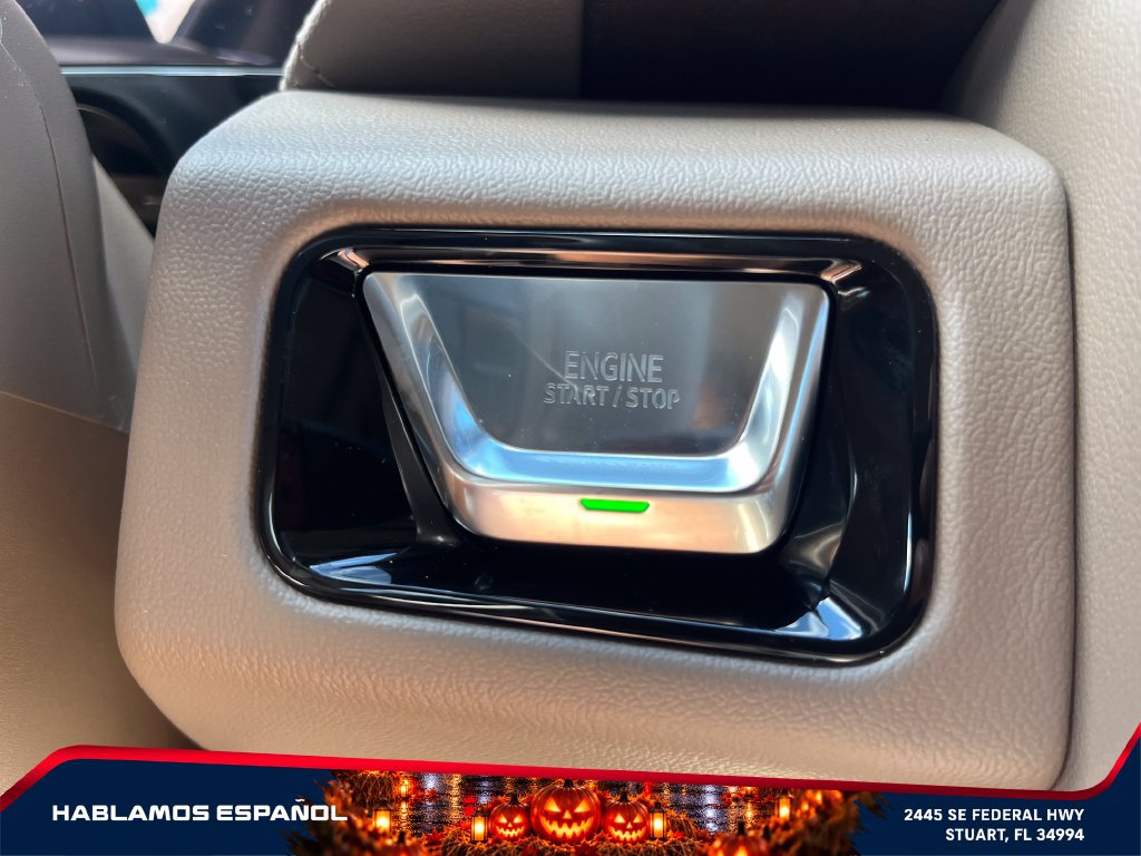 New 2027 GMC Yukon Denali w/ Denali Reserve Package AWD/4WD image 28