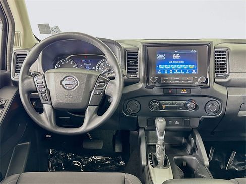Used 2022 Nissan Frontier S w/ Technology Package image 12