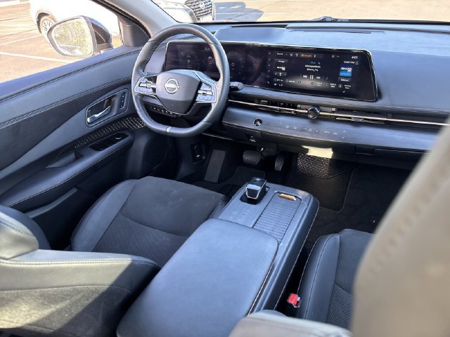 Certified 2024 Nissan Ariya AWD image 26