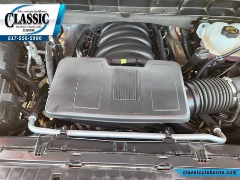 Used 2025 GMC Sierra 1500 AT4X AWD/4WD image 30