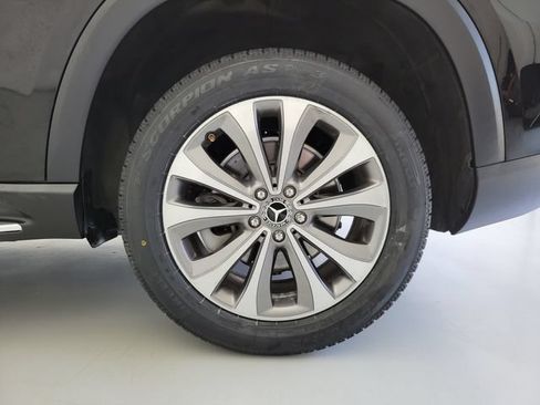 Used 2021 Mercedes-Benz GLE 350 image 12