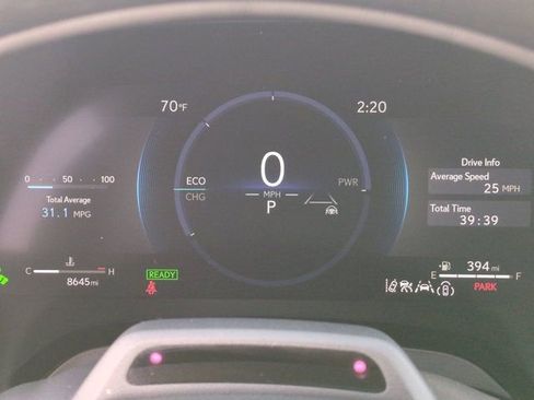 Used 2025 Lexus RX 350 w/ Convenience Package image 21