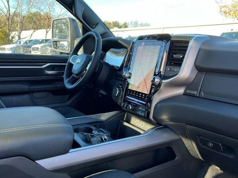 New 2026 RAM 1500 Big Horn image 12