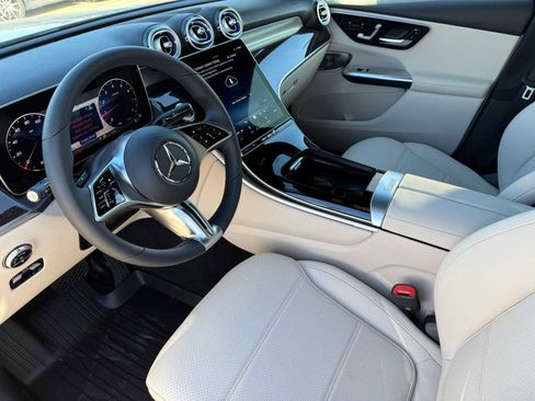 New 2026 Mercedes-Benz GLC 300 image 12