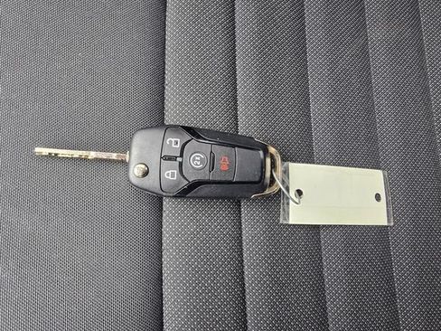 Used 2023 Ford Ranger XLT w/ Equipment Group 301A Mid AWD/4WD image 25