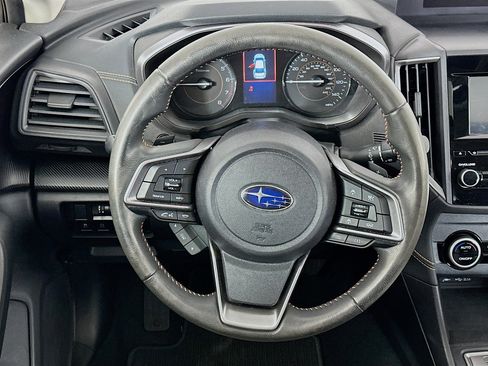 Used 2023 Subaru Crosstrek 2.0i Premium image 18