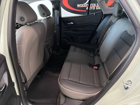 New 2026 Chevrolet Trax ACTIV w/ Driver Confidence Package FWD image 13