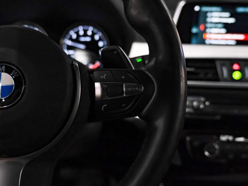 Used 2019 BMW X1 sDrive28i w/ M Sport Package FWD image 14
