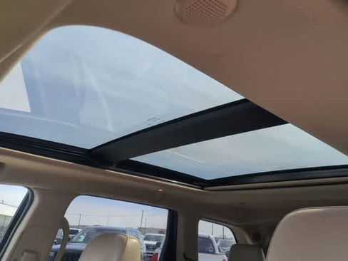 Used 2020 Jeep Grand Cherokee Limited w/ Luxury Group II image 19