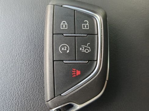 Used 2022 Cadillac CT5 Sport w/ Technology Package image 31