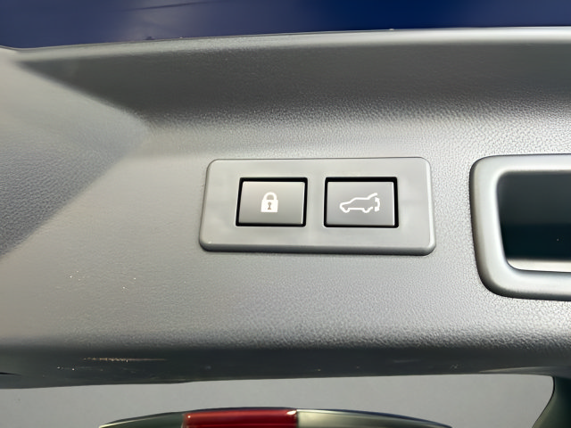 Certified 2025 Subaru Forester Sport AWD/4WD image 38