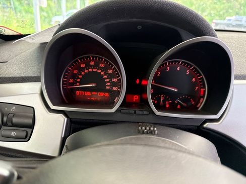 Used 2008 BMW Z4 3.0i RWD image 14