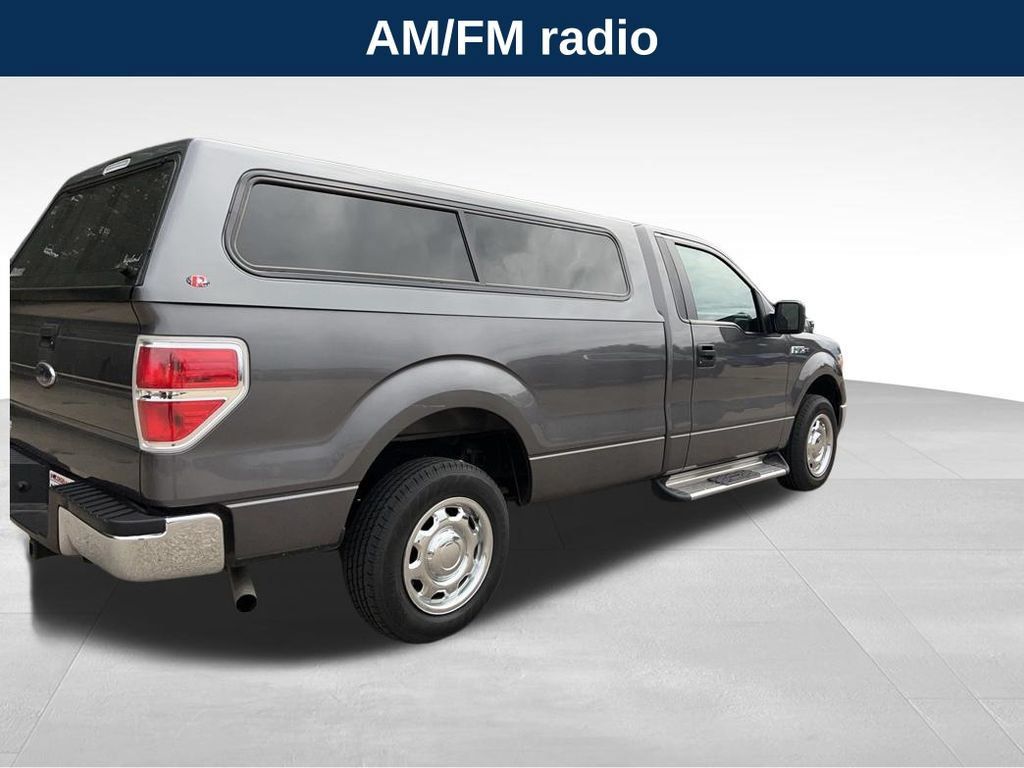 Used 2010 Ford F150 XL RWD image 3