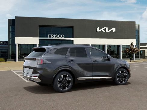 New 2026 Kia Sportage SX Prestige AWD/4WD image 6