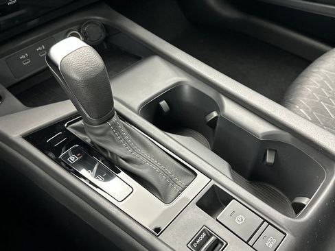 New 2026 Nissan Sentra SV image 19