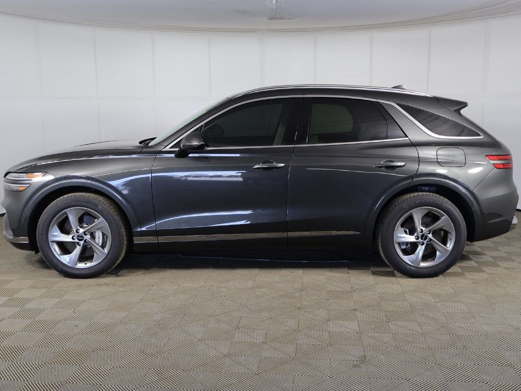 Used 2026 Genesis GV70 2.5T Select AWD/4WD image 14