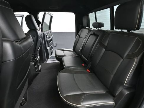 Used 2022 RAM 2500 Laramie AWD/4WD image 41