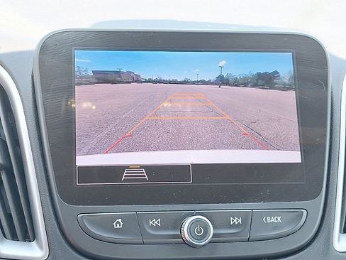 Used 2025 Chevrolet Malibu LT FWD image 27