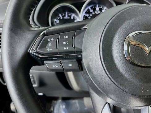 Used 2025 MAZDA CX-5 AWD 2.5 S w/ Select Package image 15