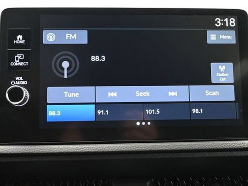 Used 2026 Honda CR-V LX image 13