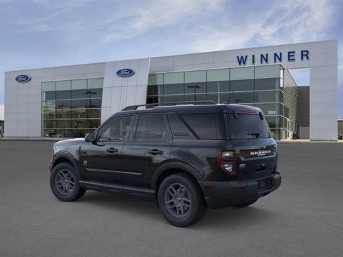 New 2026 Ford Bronco Sport Big Bend image 4