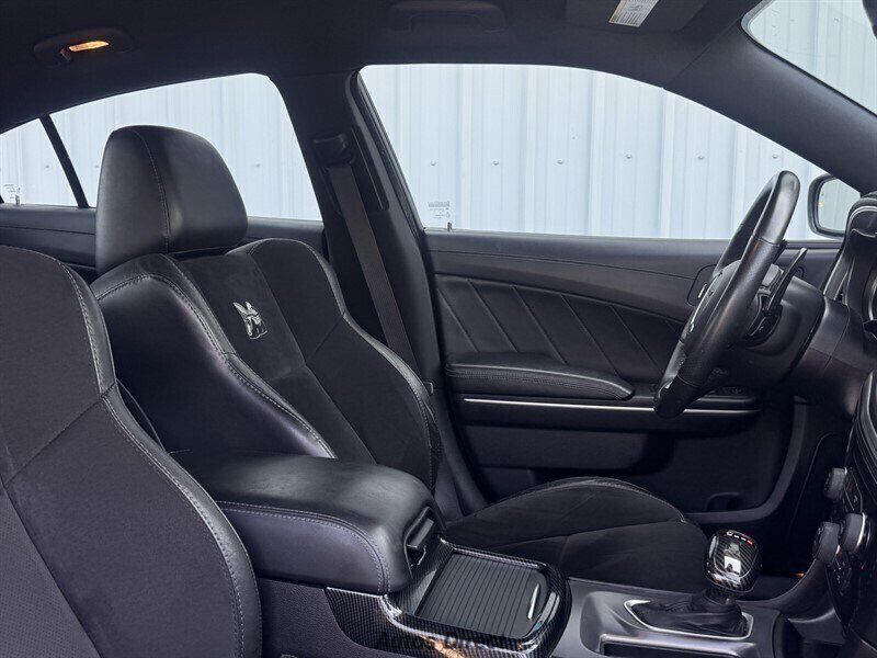 Used 2019 Dodge Charger Scat Pack w/ Plus Group RWD image 25
