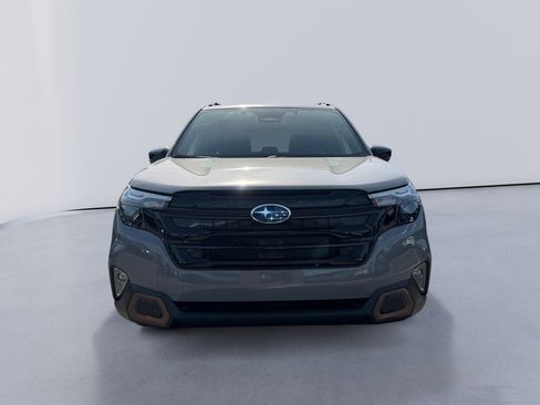 New 2026 Subaru Forester Sport AWD/4WD image 8